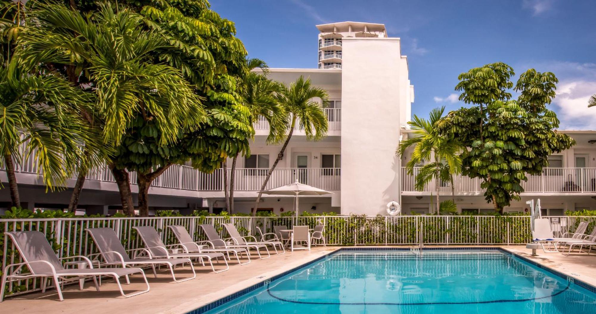 Park Royal Miami Beach — Photos 1