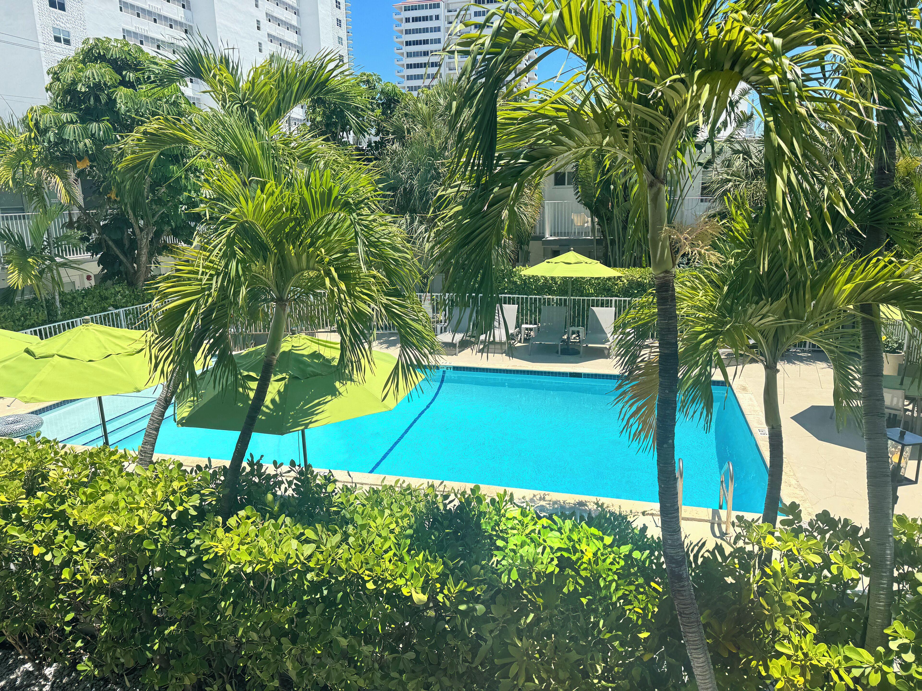 Park Royal Miami Beach — Photos 2