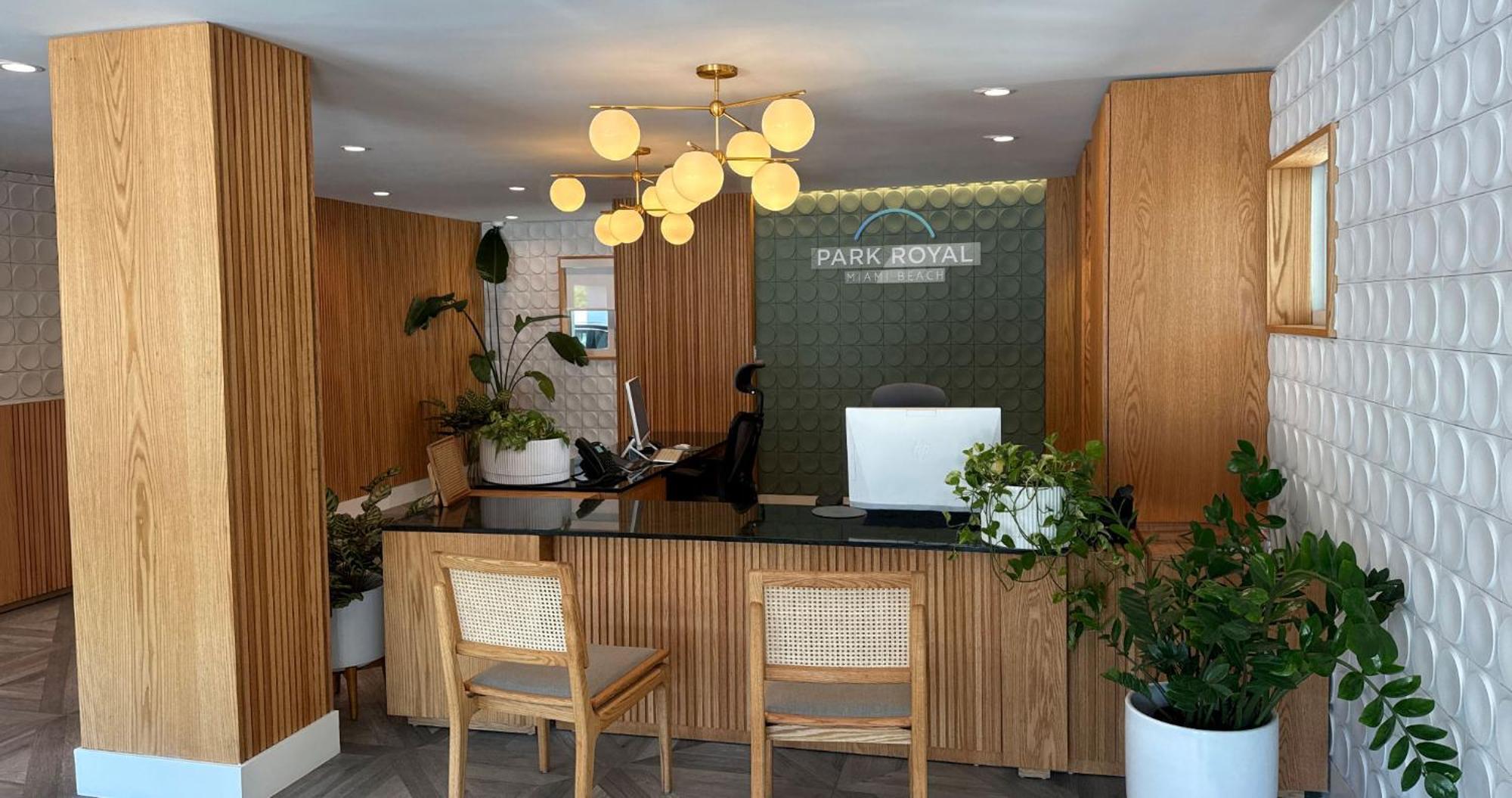 Park Royal Miami Beach — Photos 3